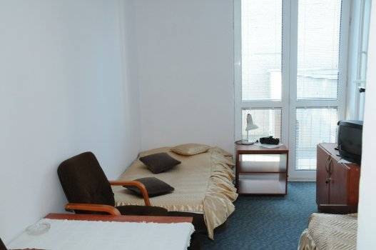 Hotel Pracowniczy Wojskowego Instytutu Medycznego