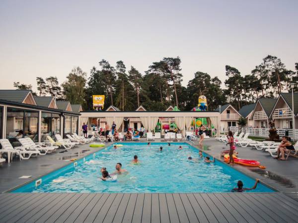 Holiday Park & Resort Pobierowo Holiday Park & Resort Pobierowo