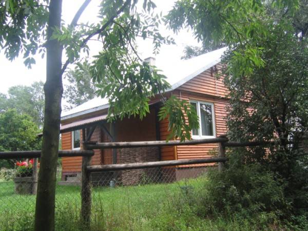 Agroturystyka Nad Bugiem