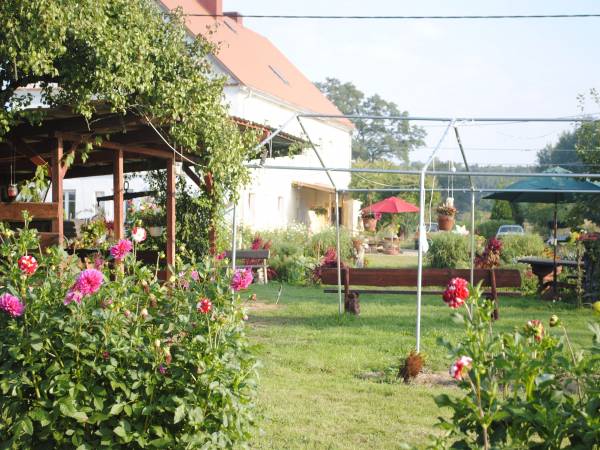 Agroturystyka Kochlice Agroturystyka Kochlice