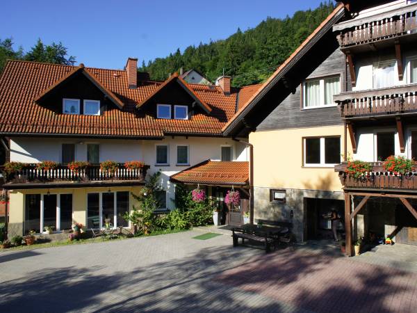 Apartamenty Gronik