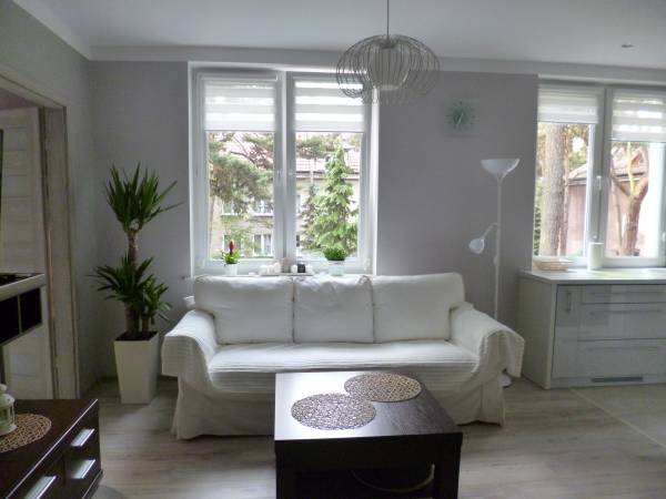 Apartament Iwona Apartament Iwona