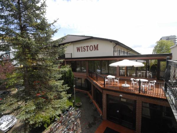 Wistom Wistom