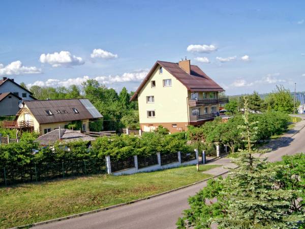 Pokoje Gościnne I Domki Pokoje Gościnne I Domki