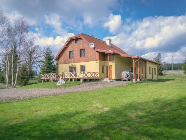 Pod Zieleńcem Pod Zieleńcem
