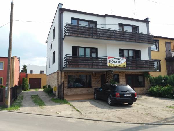 Noclegi S.D. Dutkowscy Noclegi S.D. Dutkowscy