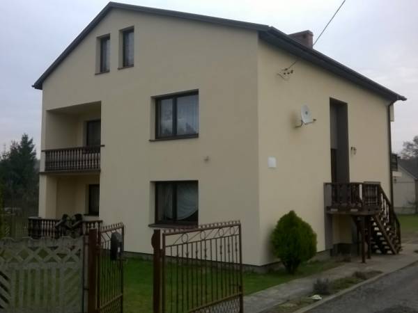 Gospodarstwo Agroturystyczne Gospodarstwo Agroturystyczne