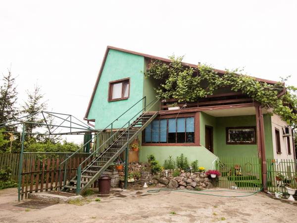 Agroturystyka Lewmarhuta Agroturystyka Lewmarhuta