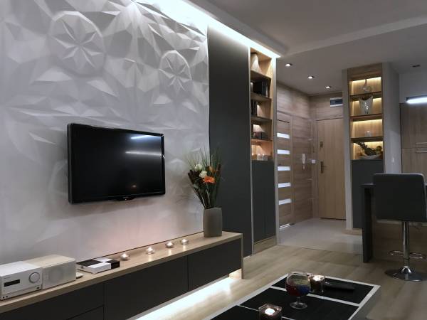 4UApart-Apartments