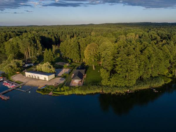 Ośrodek Wypoczynkowy Laguna Adam Milc Ośrodek Wypoczynkowy Laguna Adam Milc