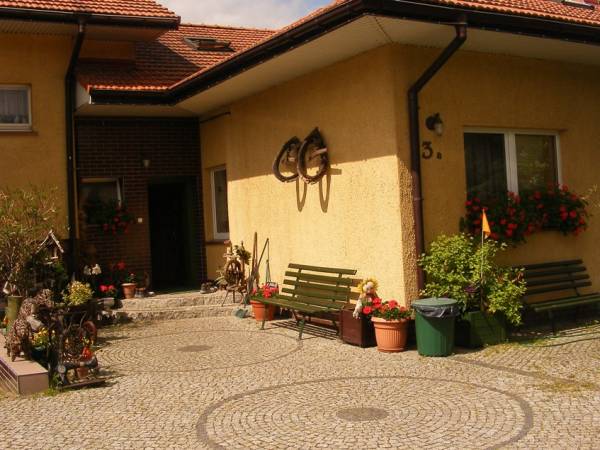 Agroturystyka Musiała Agroturystyka Musiała