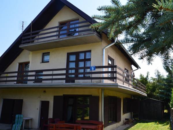 Dom Letniskowy Do Wynajęcia Dom Letniskowy Do Wynajęcia