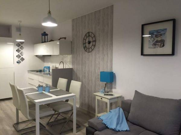 Apartament Marin Apartament Marin