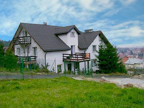 Pokoje Gościnne Azalia Pokoje Gościnne Azalia