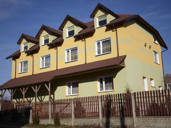 Stara Mleczarnia Stara Mleczarnia