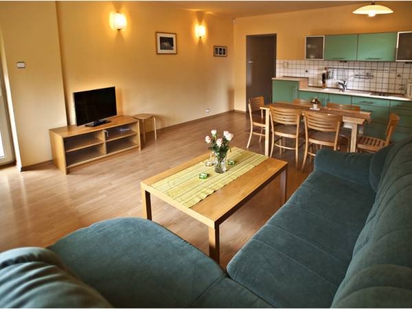 Apartamenty Willa Julia Apartamenty Willa Julia