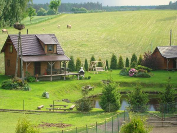 Gosia Agroturystyka Gosia Agroturystyka