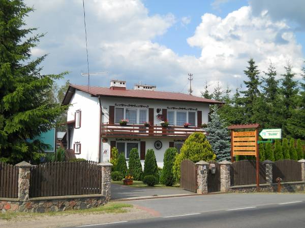 Gospodarstwo Agroturystyczne Dajana Gospodarstwo Agroturystyczne Dajana