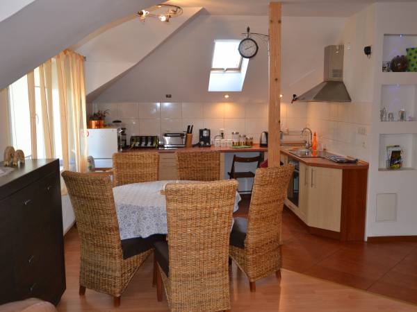 Apartamenty Centrum Apartamenty Centrum