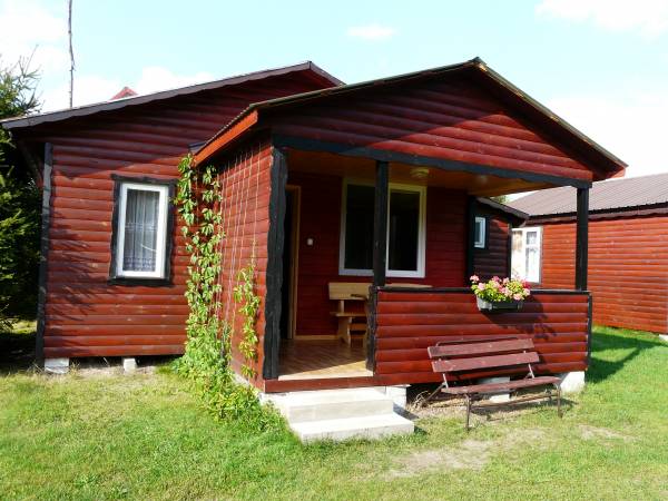 Agroturystyka Serwy 24 Agroturystyka Serwy 24