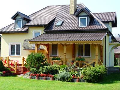 Agroturystyka Serwy 24 Agroturystyka Serwy 24
