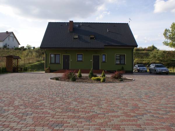 Pokoje Gościnne Tess Pokoje Gościnne Tess