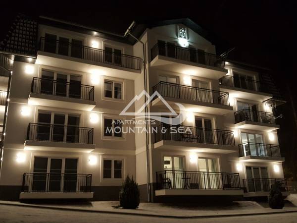 Apartament Z Widokiem - Villa Mountain View Apartament Z Widokiem - Villa Mountain View