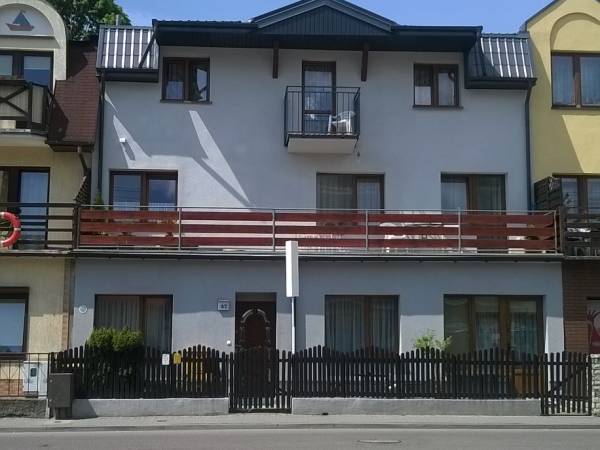 Wynajem Pokoi Sławomir Mruczyk Wynajem Pokoi Sławomir Mruczyk