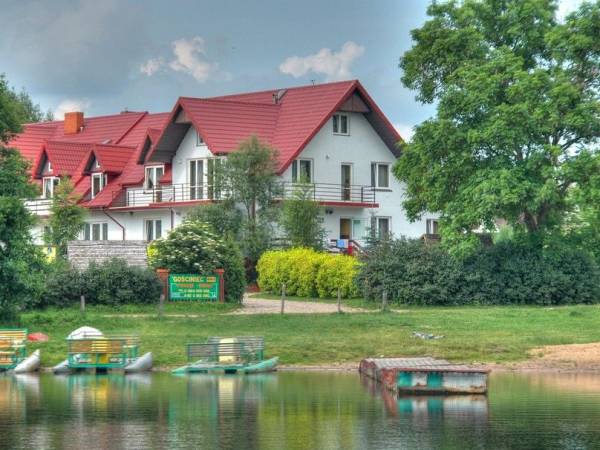Kompleks Wypoczynkowo-Rekreacyjny-Gościniec Kukle Kompleks Wypoczynkowo-Rekreacyjny-Gościniec Kukle