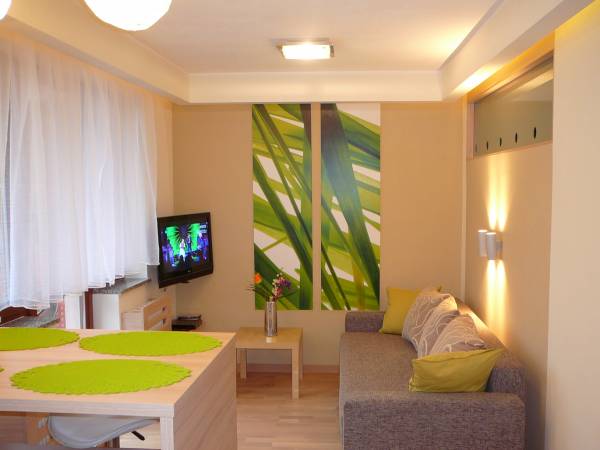 Apartamenty Apartico Apartamenty Apartico