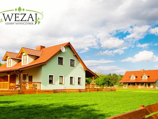 Ośrodek Wypoczynkowy Wezaj