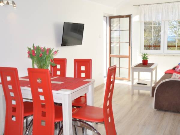 Apartamenty Magellan