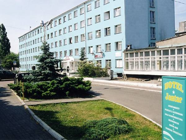 Hotel Jantar Hotel Jantar