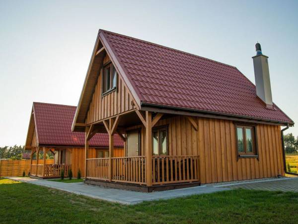 DreamLand Mazury DreamLand Mazury
