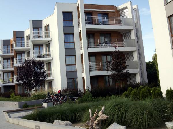 Apartament Marina Apartament Marina