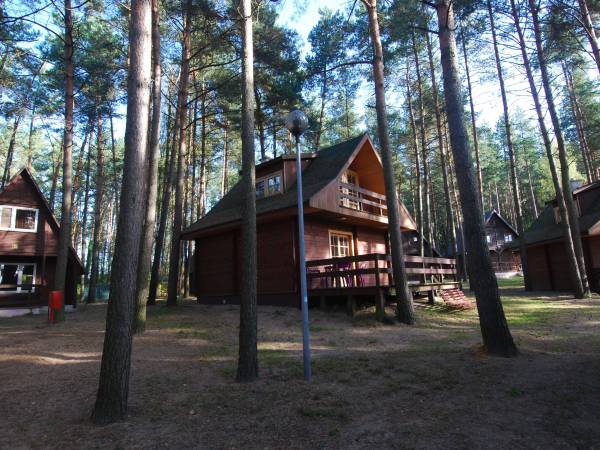 Ośrodek Wypoczynkowy Zacisze Ośrodek Wypoczynkowy Zacisze