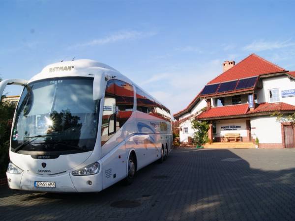Mini Hotel Zajazd