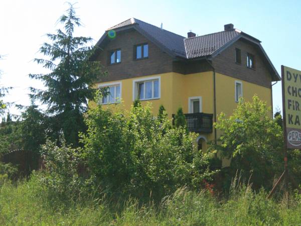 Pokoje Gościnne Anna Pokoje Gościnne Anna