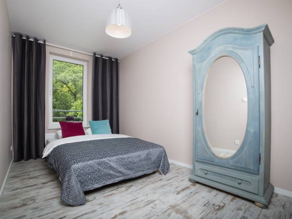 Apartamenty Wyspa Sobieszewska Apartamenty Wyspa Sobieszewska