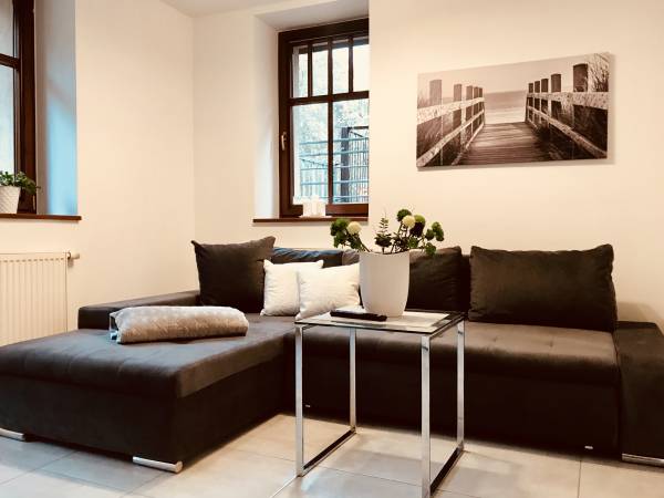 Apartamenty Aleksandry