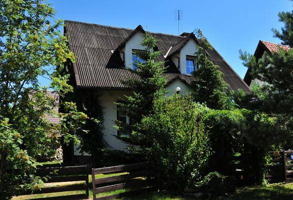 Domek Letniskowy Domek Letniskowy
