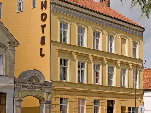 Shotels Przy Restauracji Stodoła Shotels Przy Restauracji Stodoła