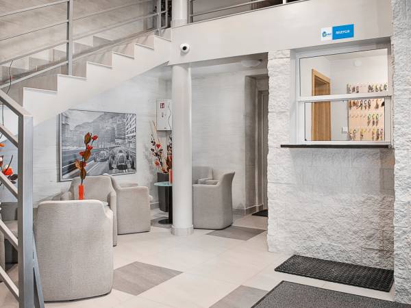 Hostel i Noclegi Pracownicze