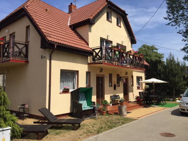 Pokoje Gościnne Duo Pokoje Gościnne Duo