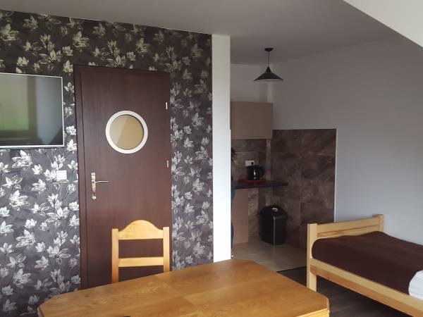 Motel Nad Sklepem