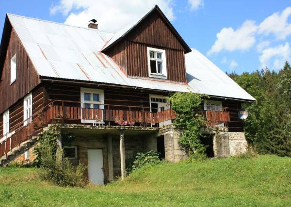 Chata Góralska Wojtasówka Chata Góralska Wojtasówka
