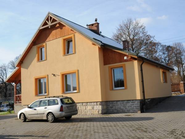 Pokoje Gościnne Hana Pokoje Gościnne Hana