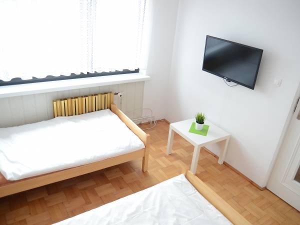 Apartament Onyx