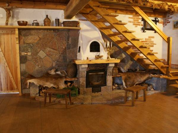 Dworek Mieldziczówka