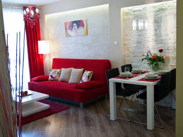 Apartamenty Krynickie
